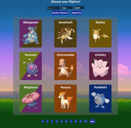 Pokemon