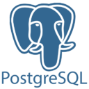 PostgreSQL Logo